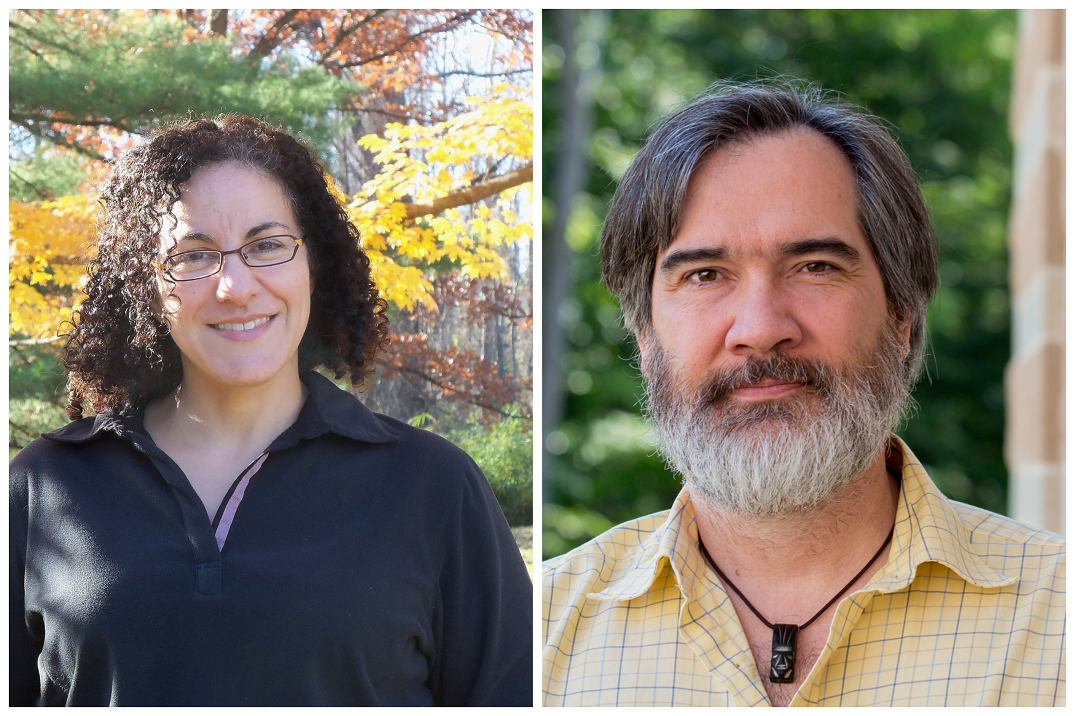 Appalachian Laboratory to host event on wildfires