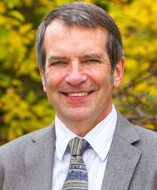 New director takes reins of Appalachian Laboratory in Frostburg