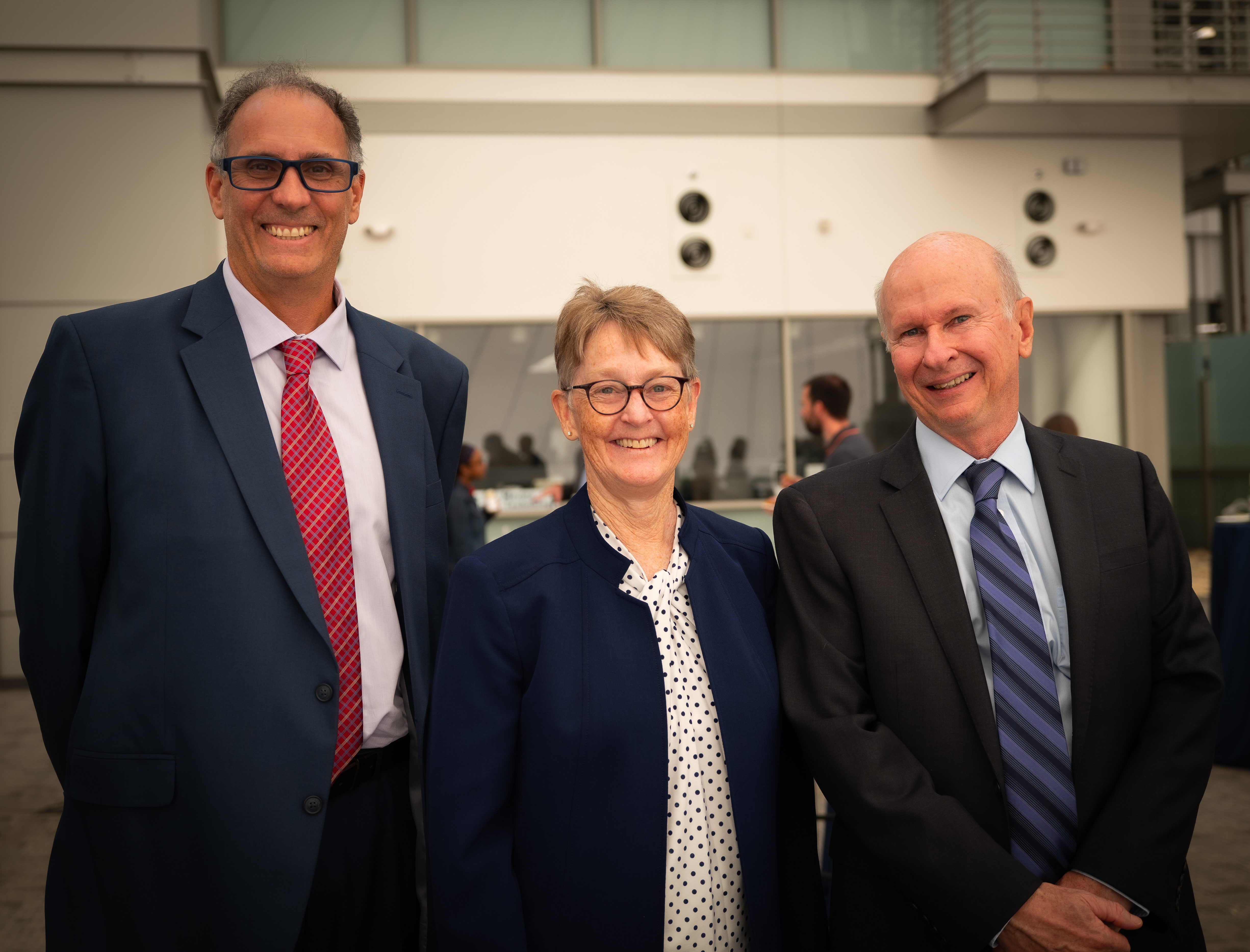Carlene Cassidy joins UMCES Board of Visitors