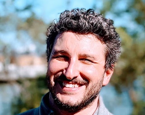 Next Generation: Marshall Grossman