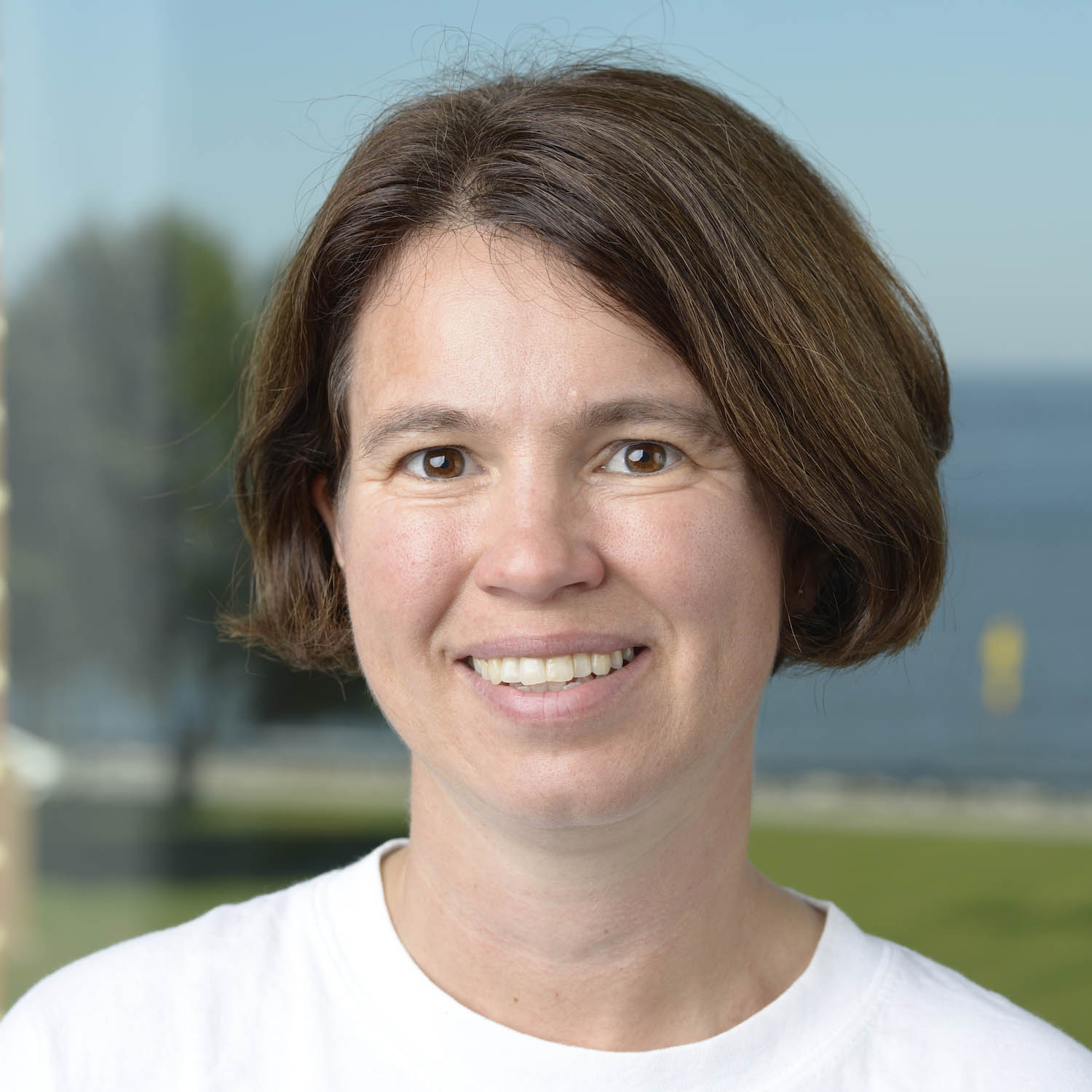 CBL Scientist Helps AGU Communicate Climate Science