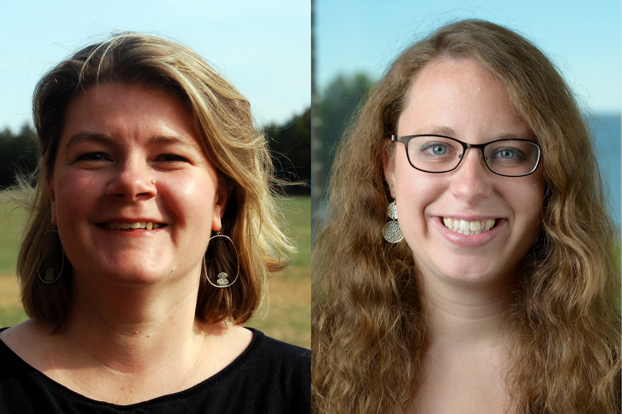 UMCES scientists awarded prestigious Fulbright scholarships