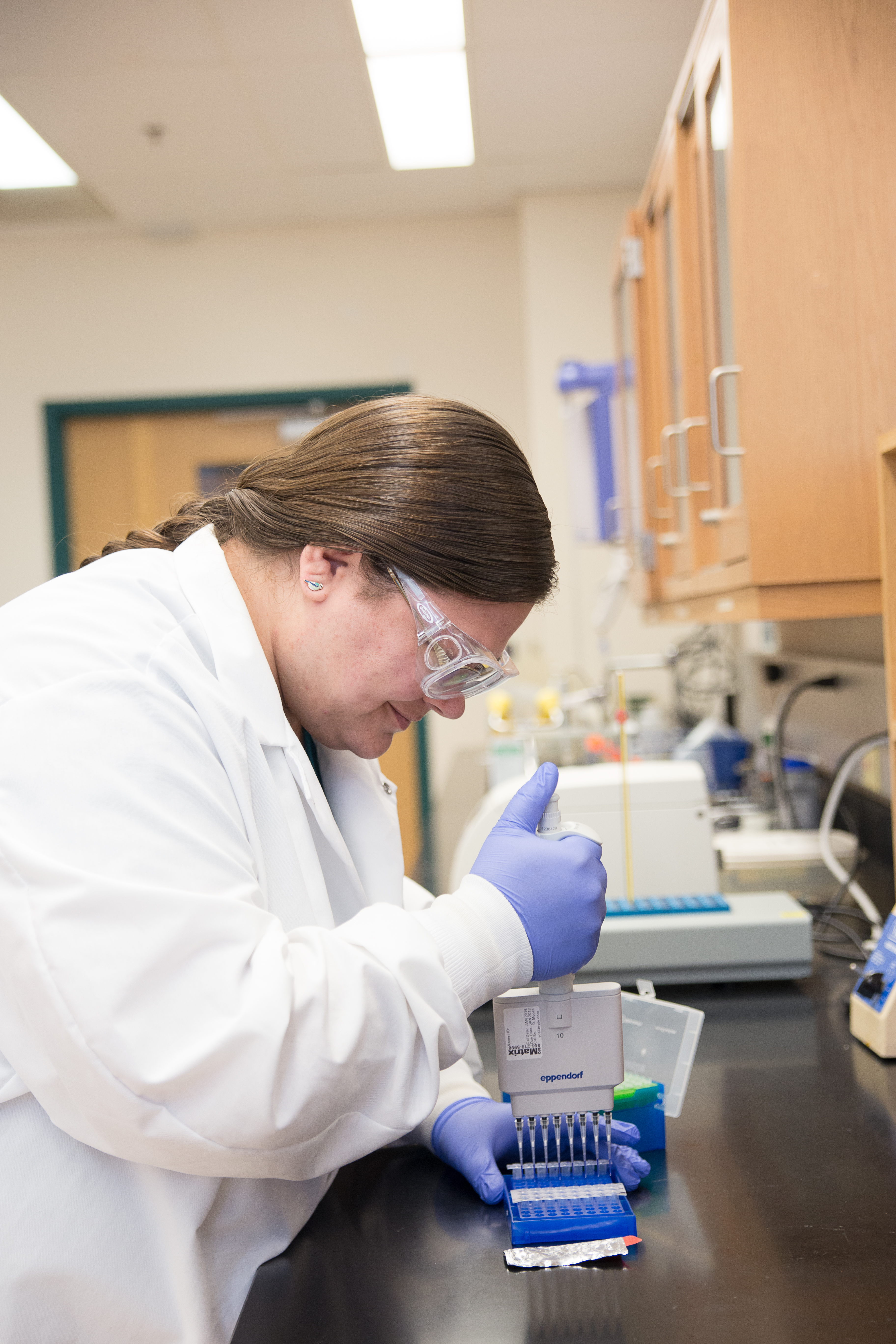 Appalachian Laboratory launches Inspiration Award on 60th anniversary