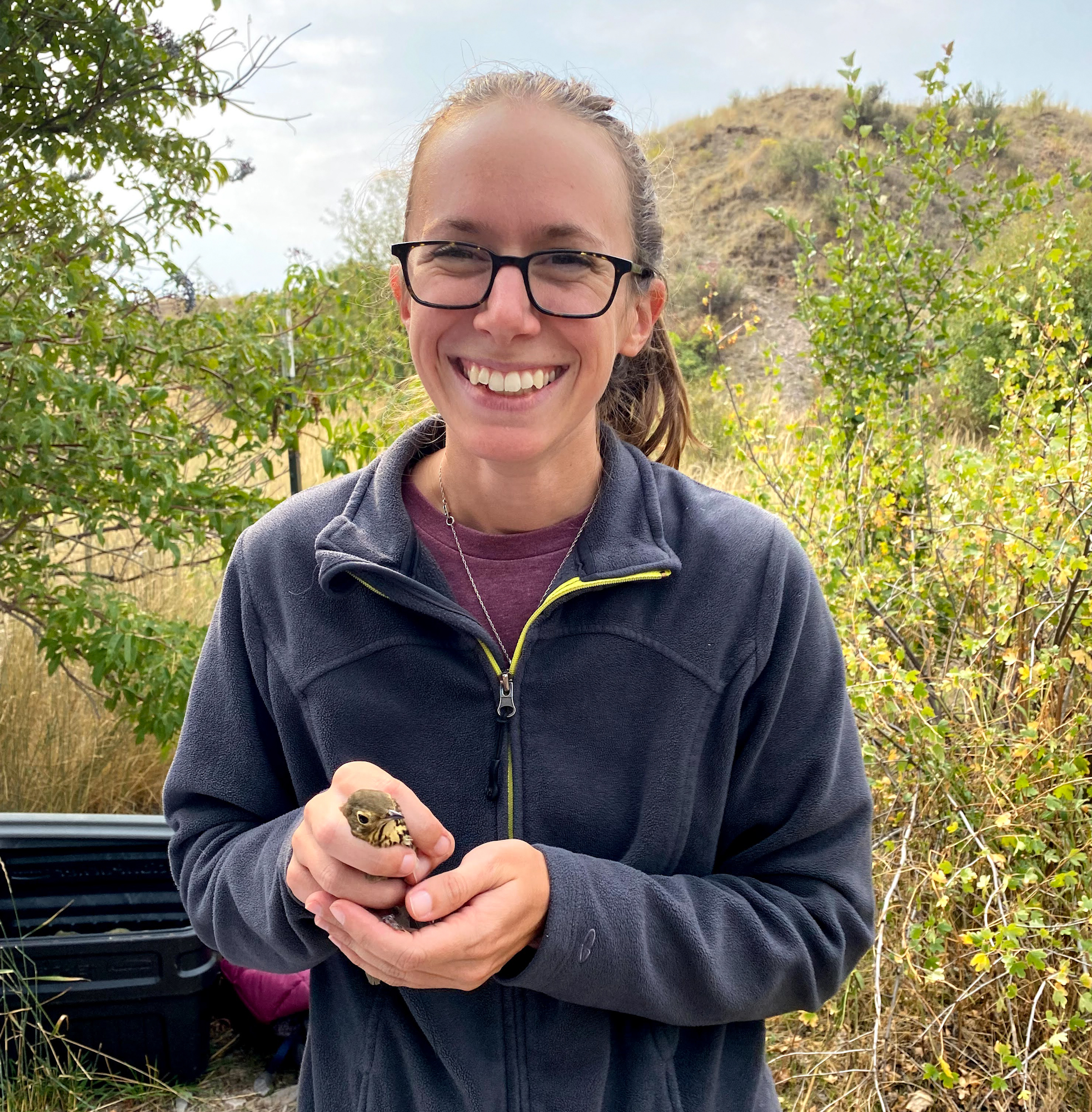 DeSimone selected for NSF Postdoctoral Research Fellowship