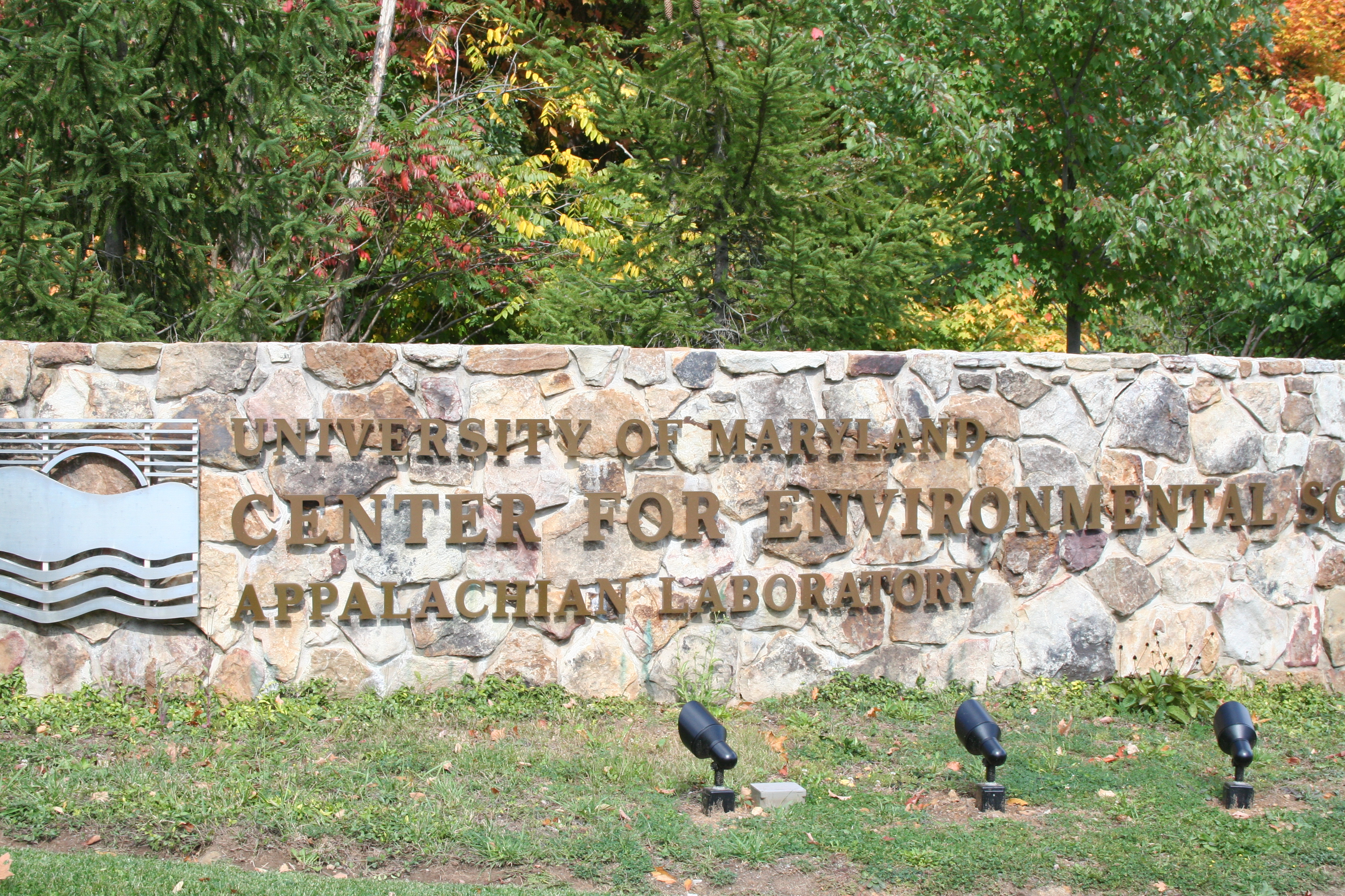 Cochrane and Flockhart join Appalachian Laboratory faculty