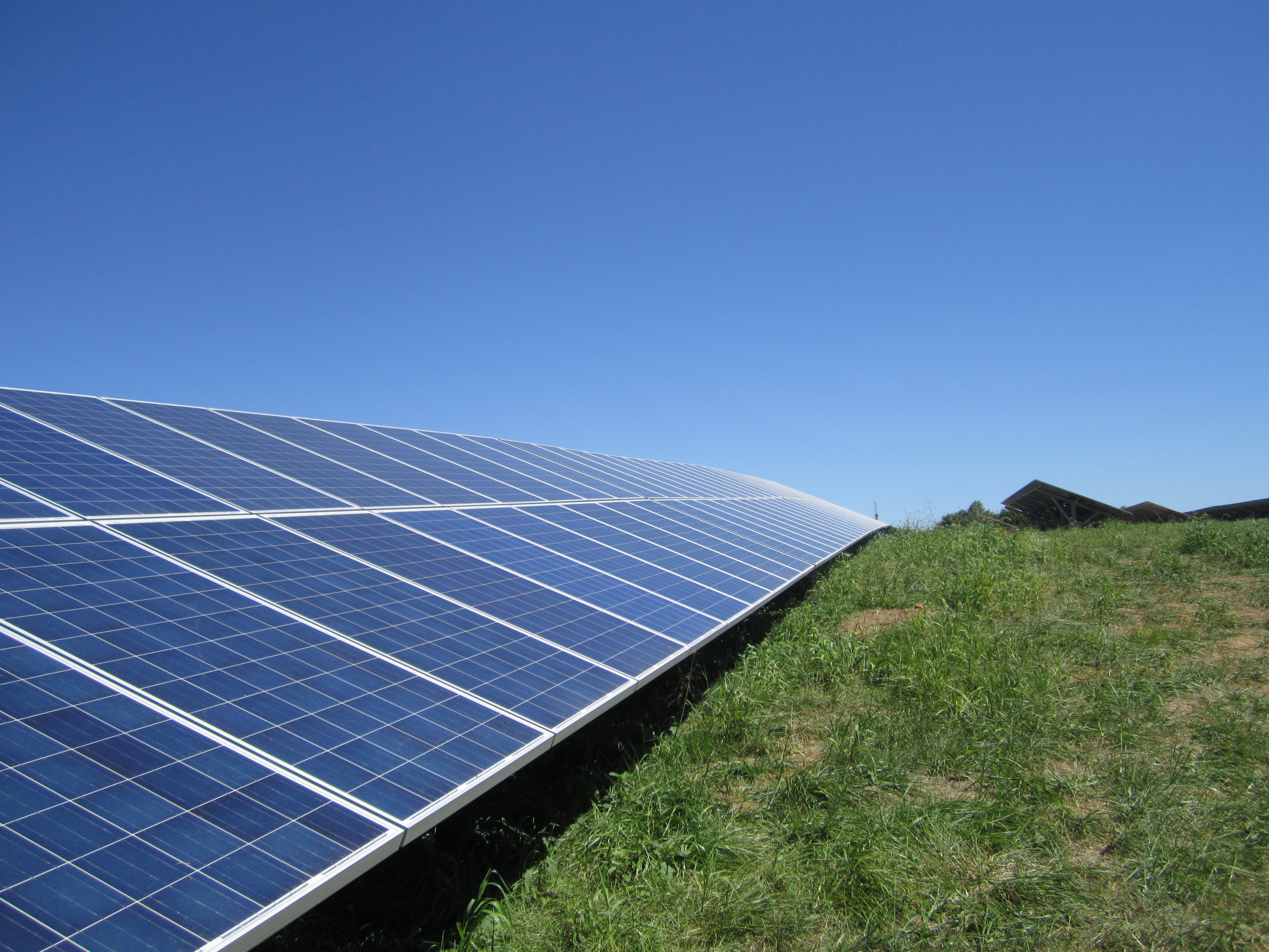UMCES commits to generating solar energy