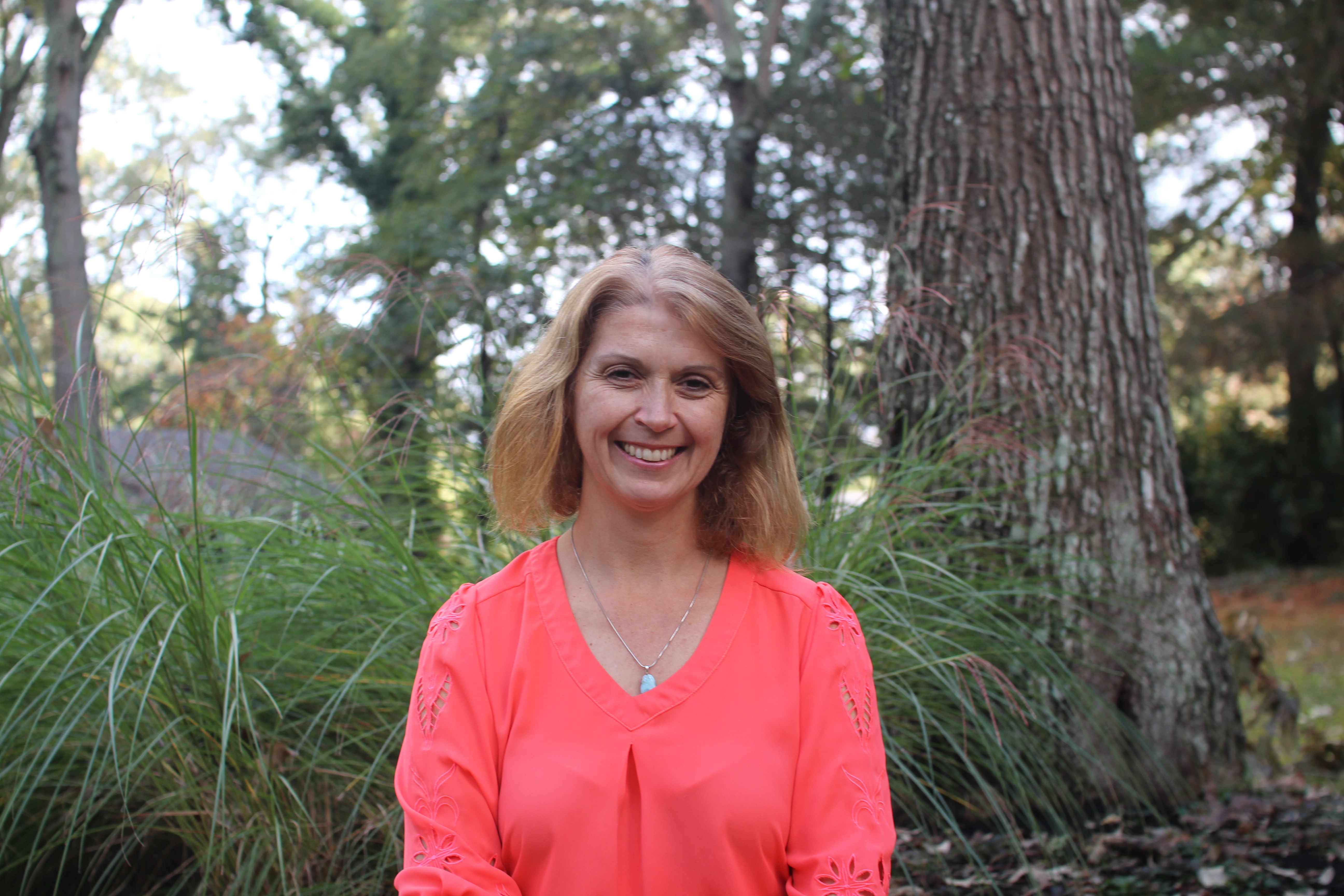Julianna Brush to receive 2021 USM Regents’ Staff Award