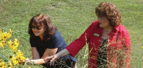 Evergreen founder Janice Keene joins UMCES Board of Visitors