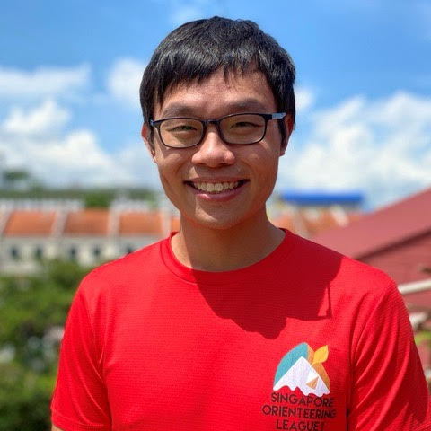 UMCES Ph.D. candidate  Jens Wira receives USM Board of Regents Award