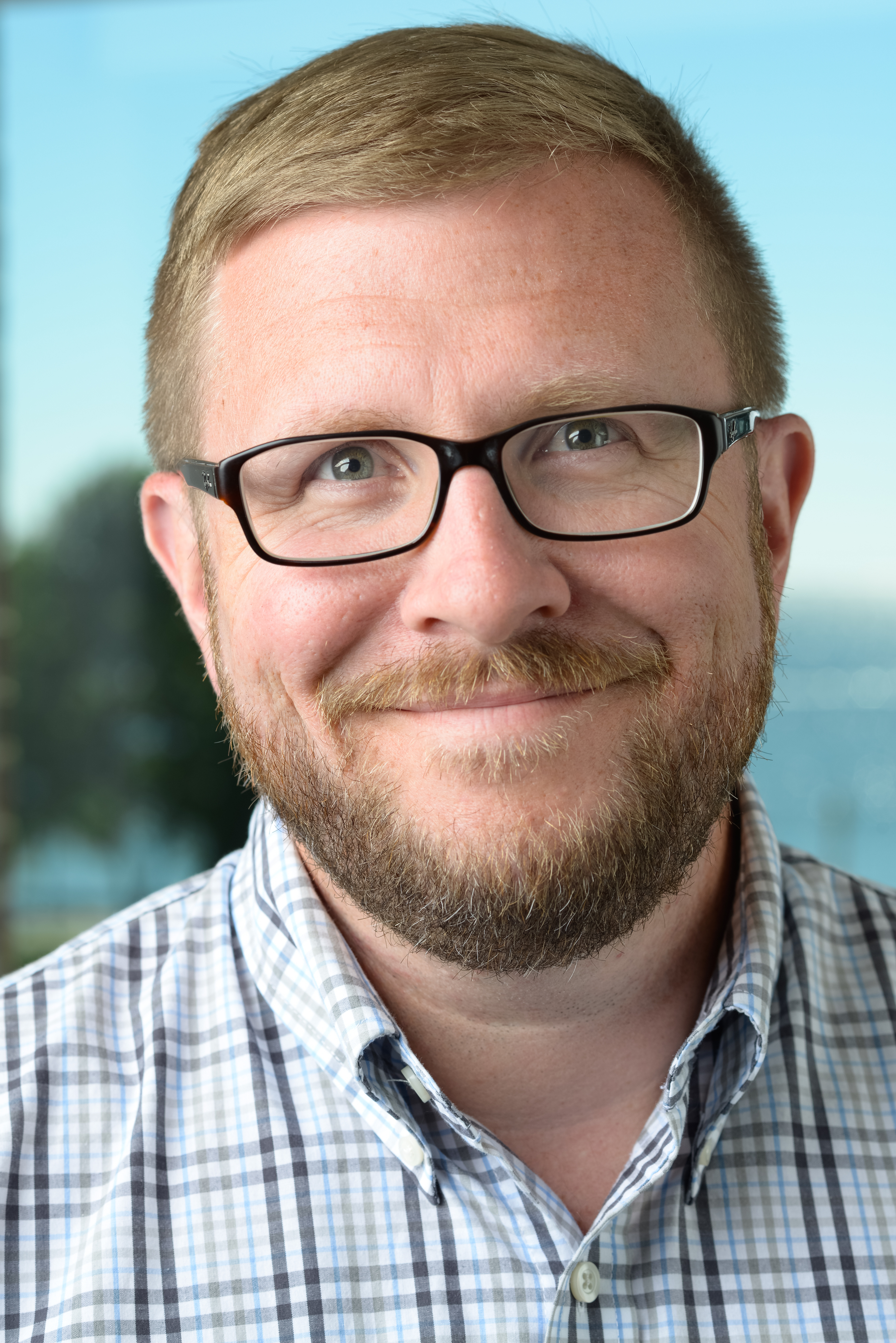 Jerry Frank honored with President’s Award for Outstanding Research Support