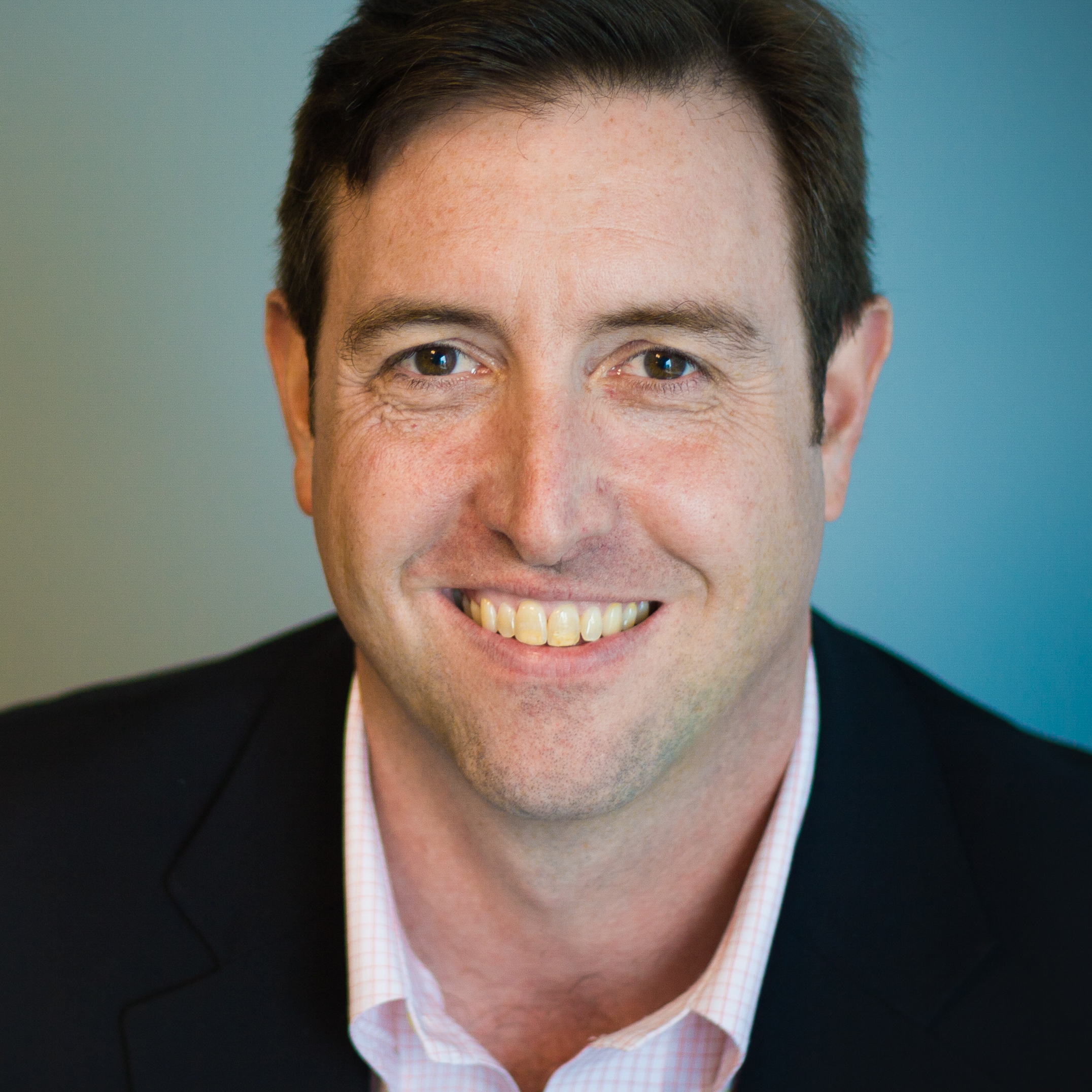 Powell Tate’s Joe Farren joins Board of Visitors