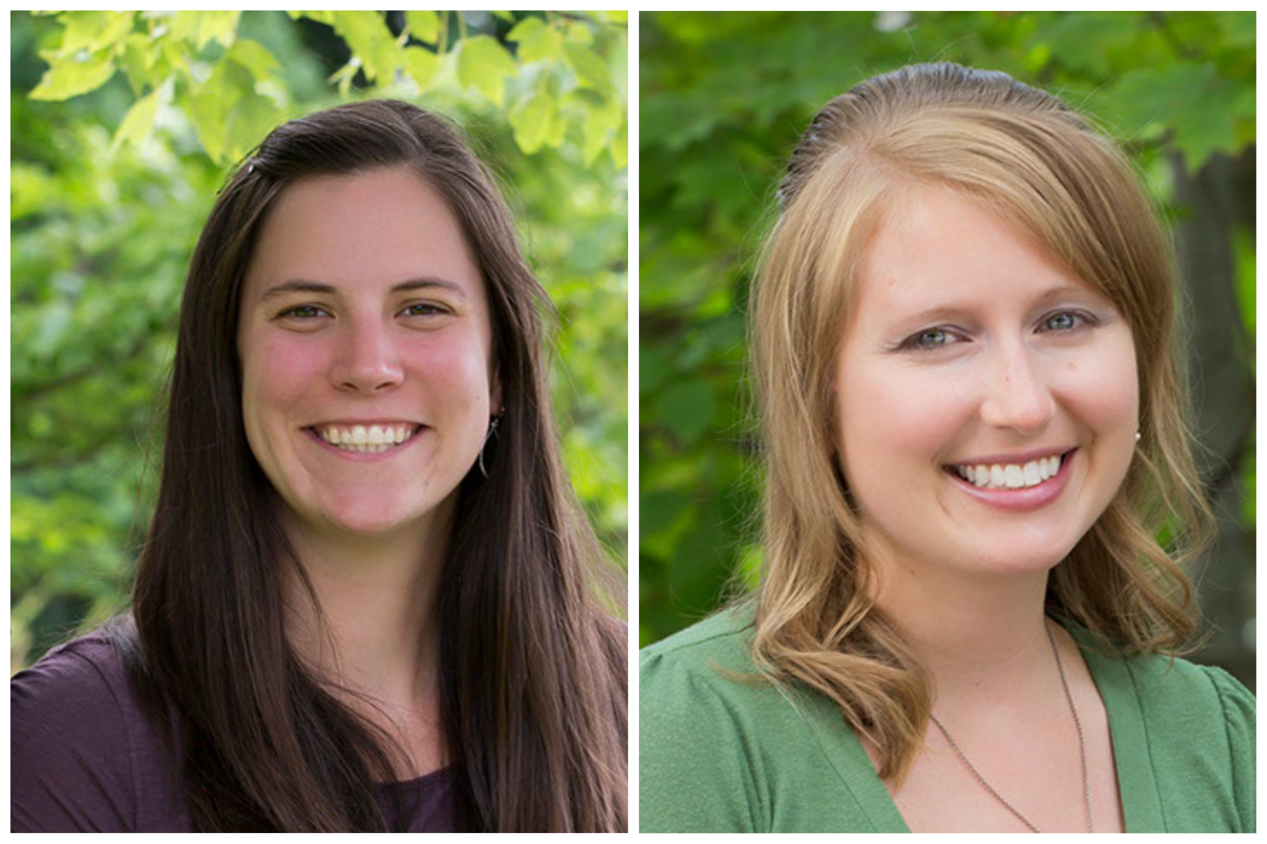 Appalachian Laboratory Watershed Moments to feature research of recent alums