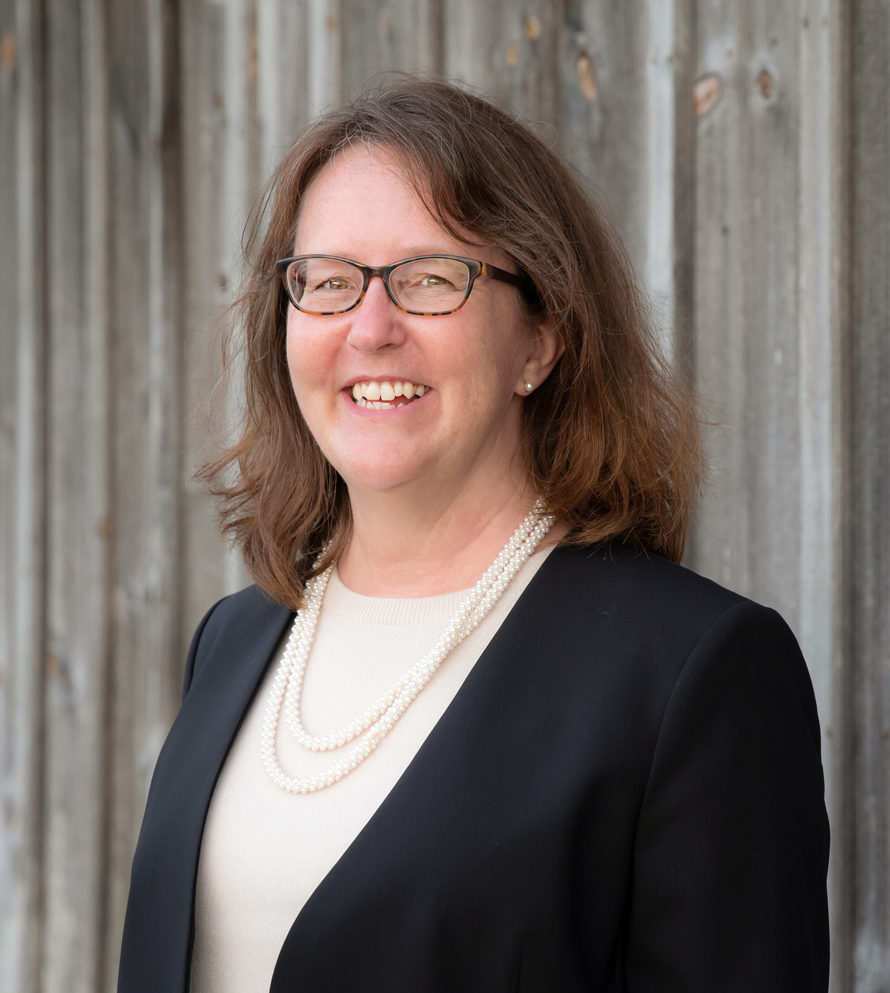 Lois Colaprete joins University of Maryland Center for Environmental Science
