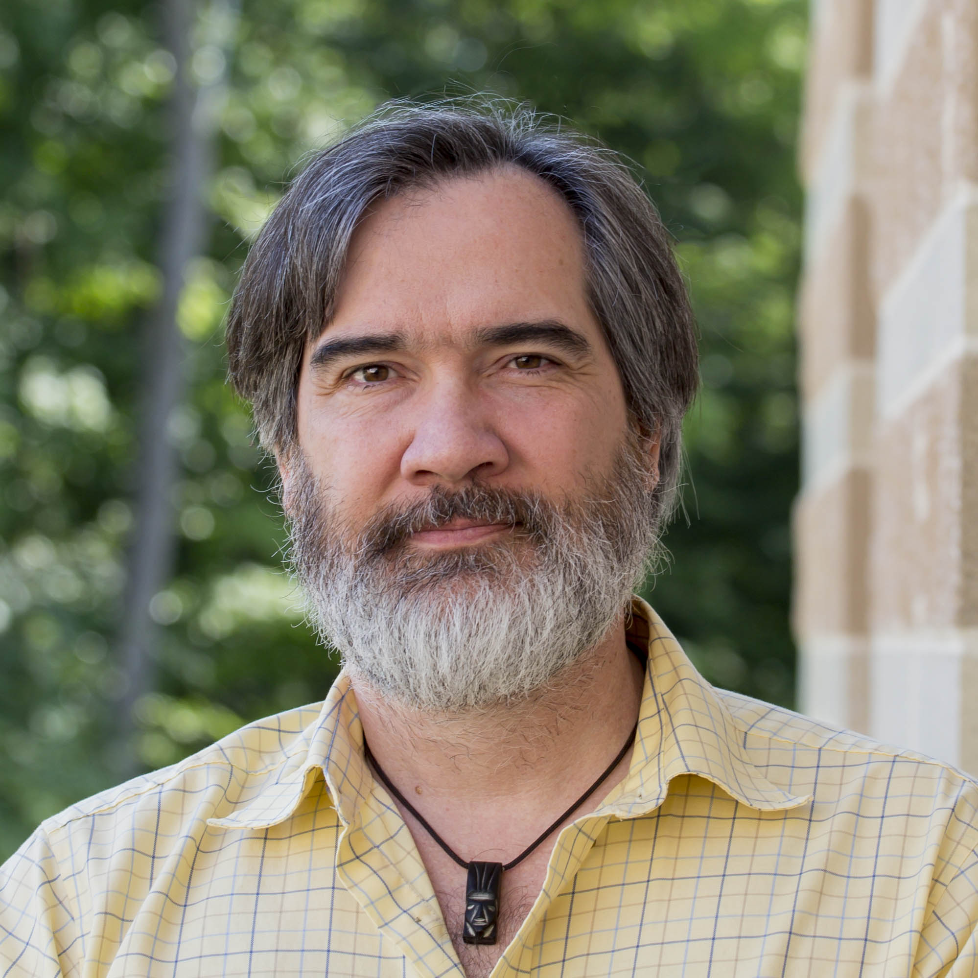 Earth Ablaze: AL Professor Mark Cochrane co-author of recent NYT Opinion