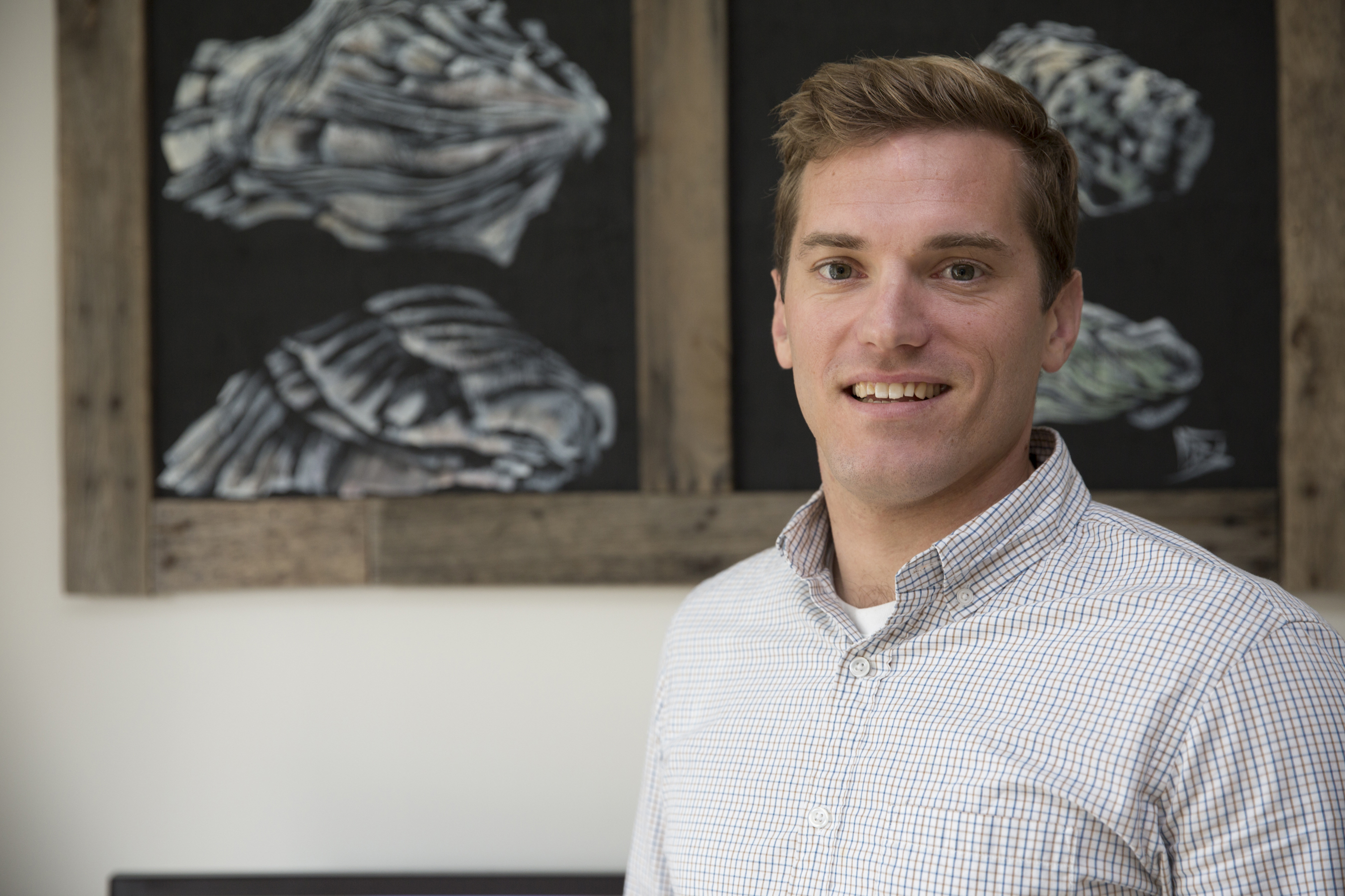 Research team receives $10M to transform shellfish farming with smart technology