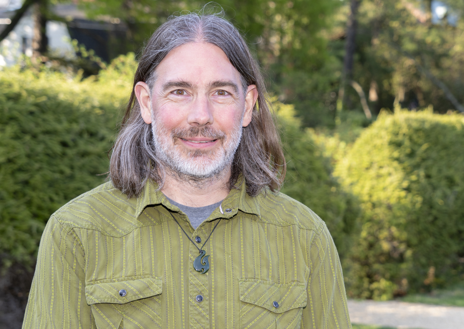 Researchers discover how biomolecules in nature are transformed into complex organic matter