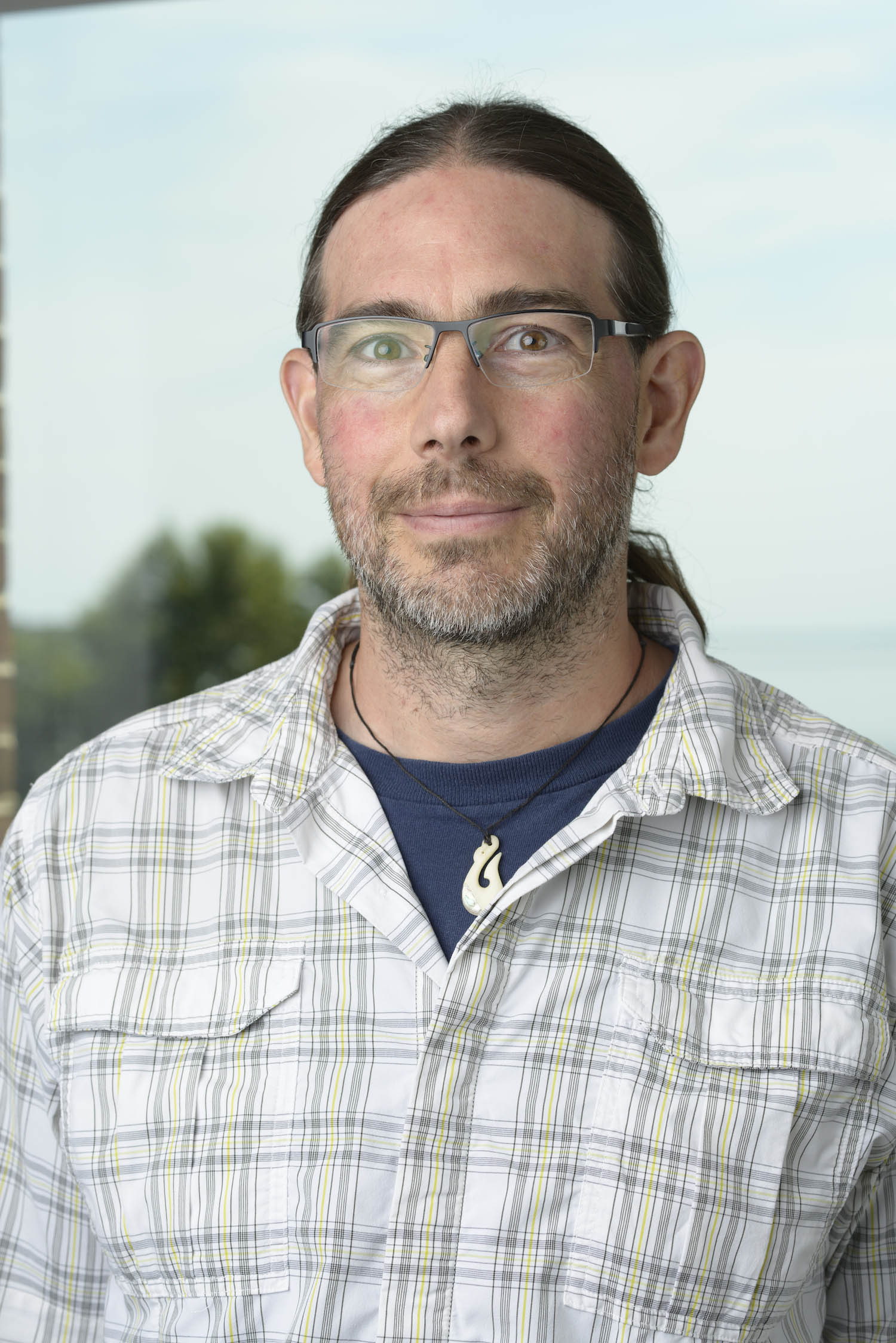 Science in the First Person: Michael Gonsior on tracing the impact of septic systems on local waterways