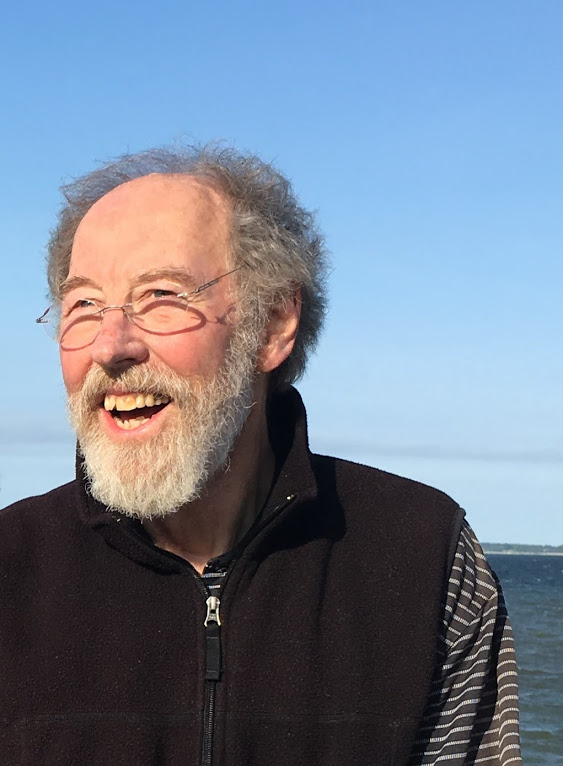 Maryland loses pioneering Chesapeake Bay scientist Michael Kemp