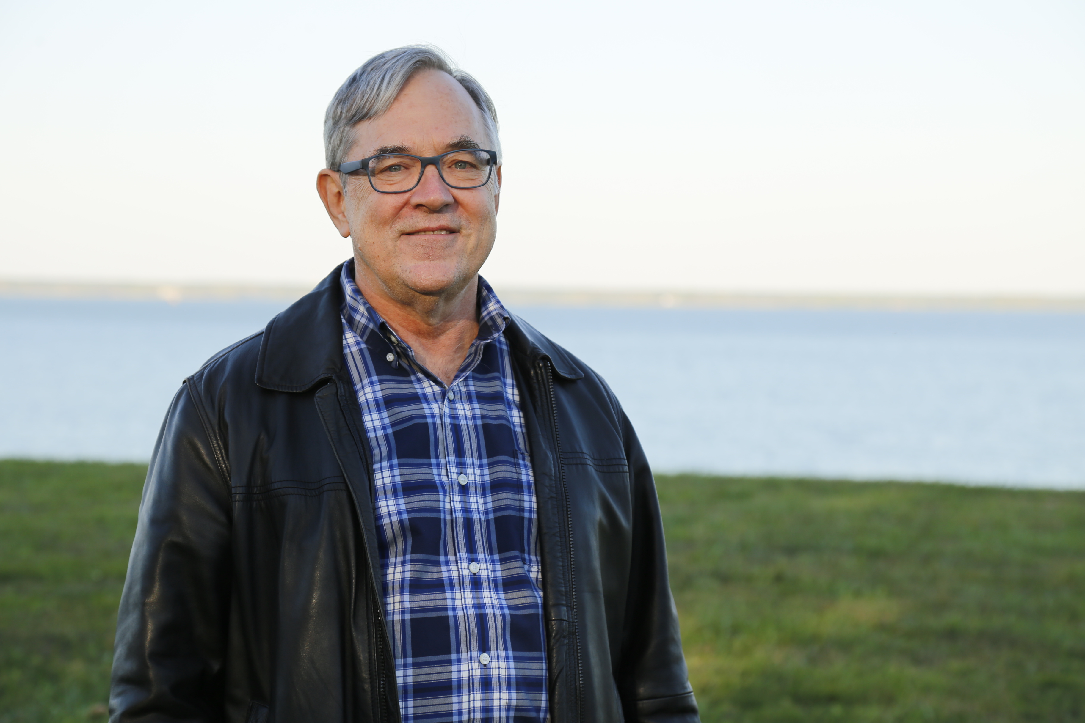Oceanographer Mike Sieracki joins UMCES as Horn Point Laboratory Director