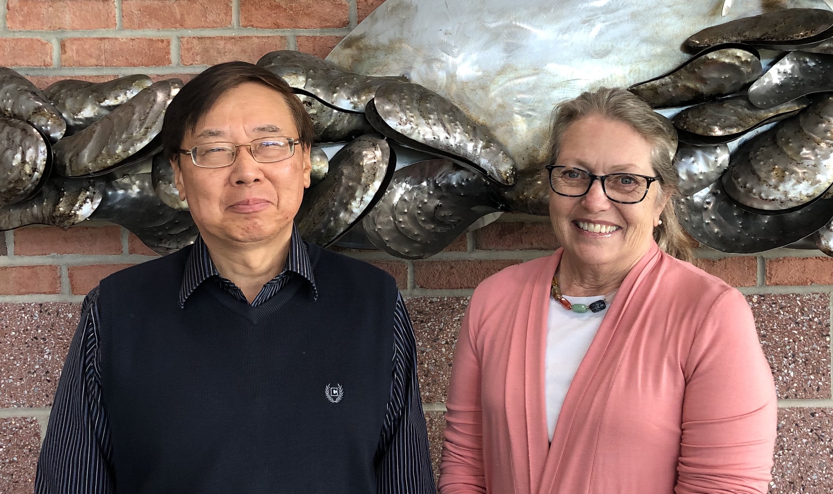 Study to explore new low-oxygen zones impacting the nation’s richest fisheries