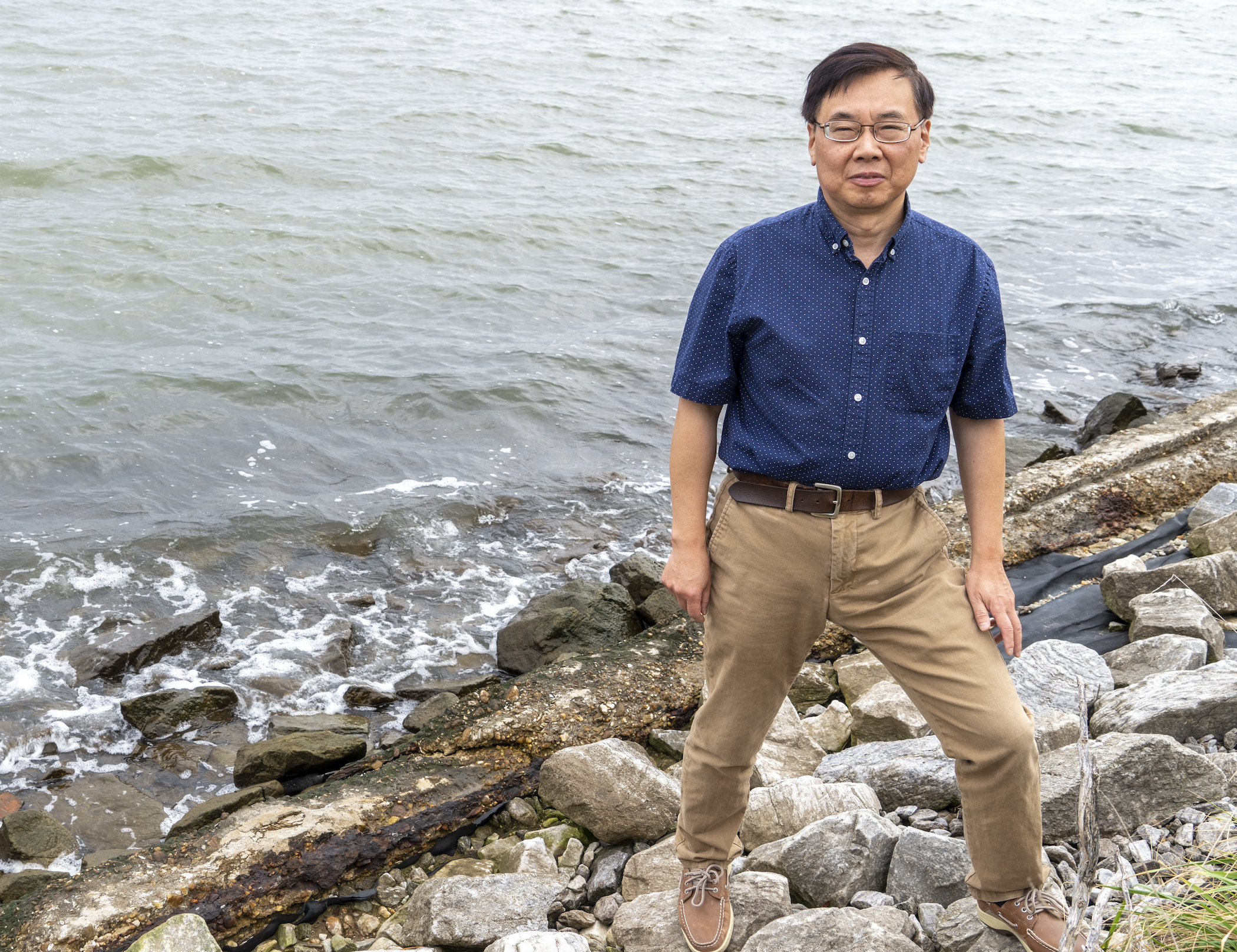 New research effort will consolidate tools to manage salt contamination of fresh water supplies