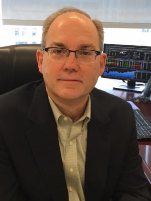 Mitch Neitzey of EFO Capital Management, Inc. joins Board of Visitors