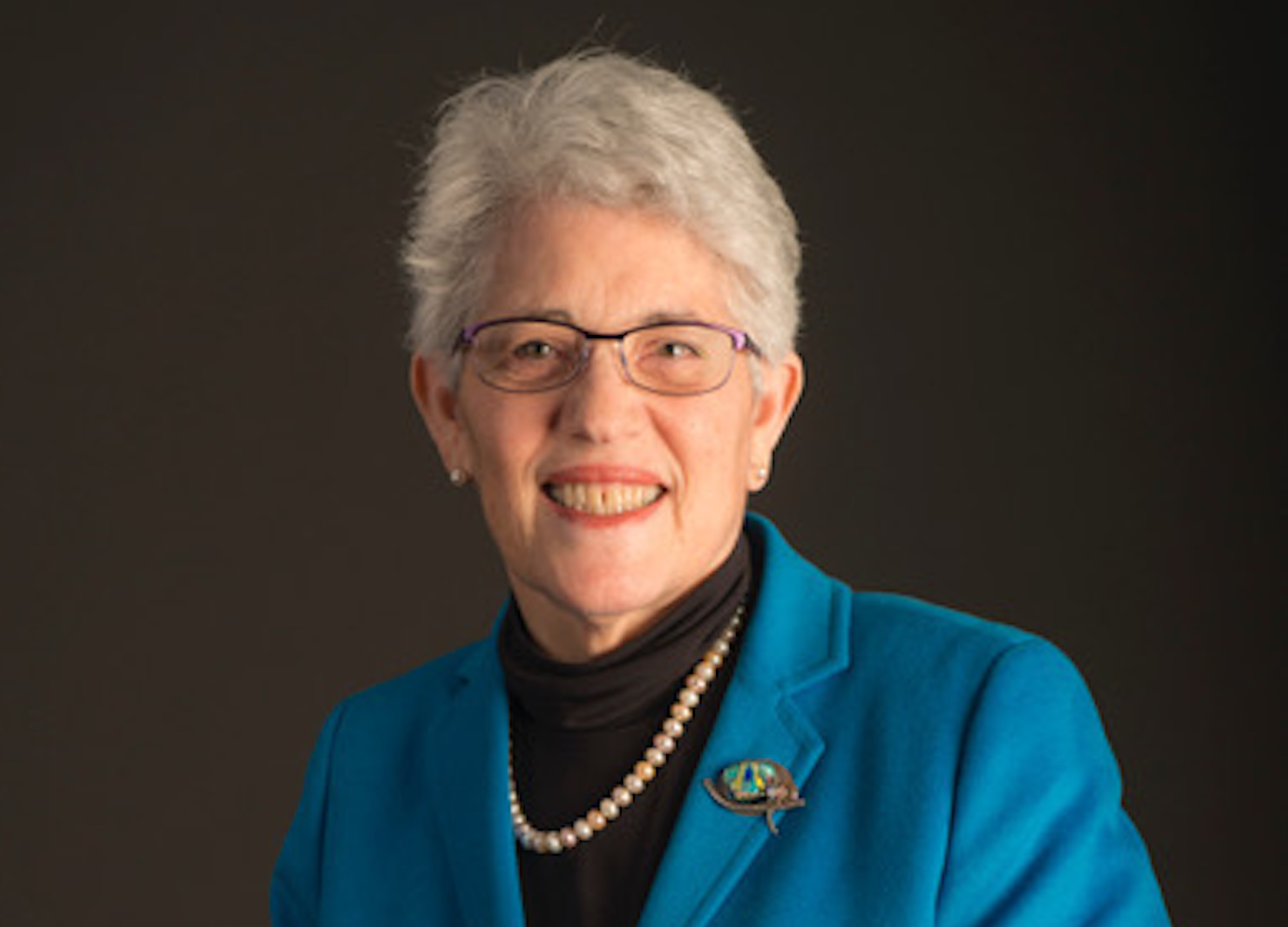 Former State Treasurer Nancy K. Kopp joins  University of Maryland Center for Environmental Science Board of Visitors
