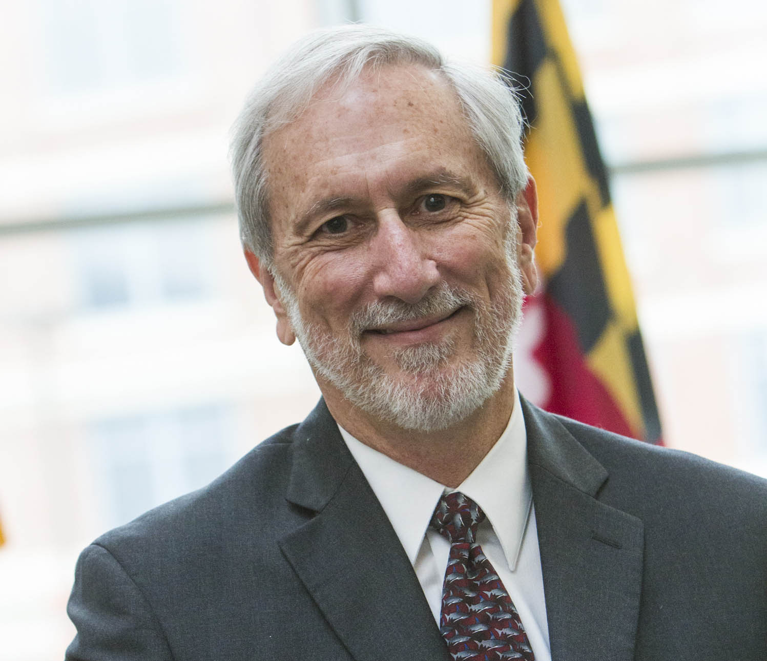 Donald Boesch joins ocean leaders to influence ocean and coast management