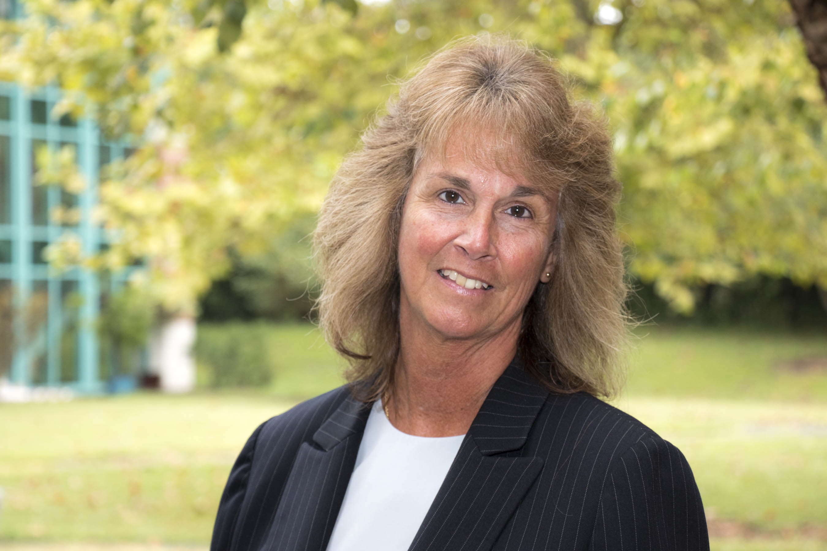 UMCES appoints new Vice President for Administration