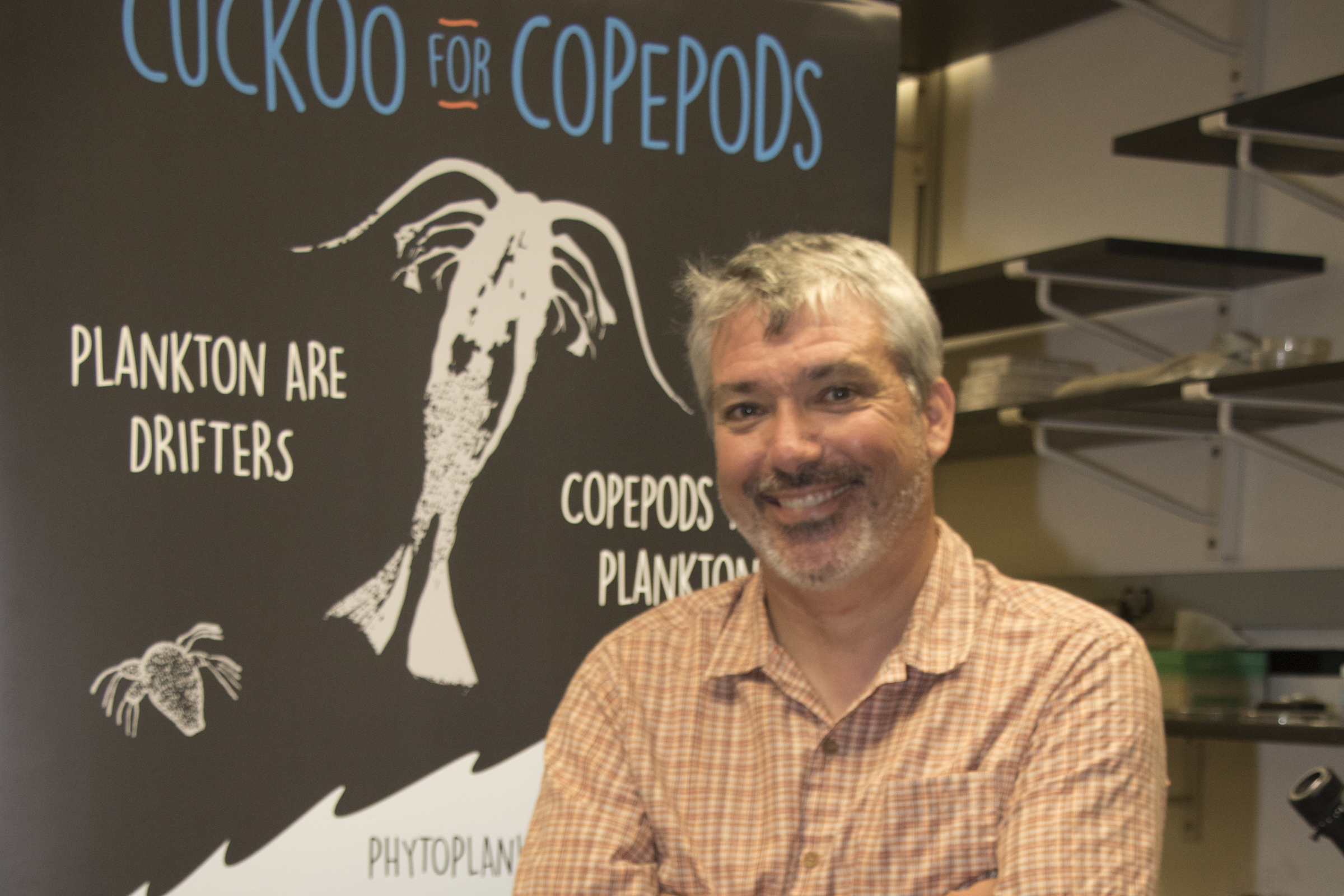 Controlling mosquitoes with Chesapeake critters