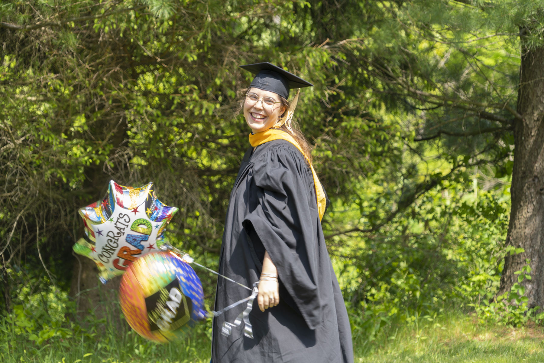 UMCES graduates next generation of environmental leaders
