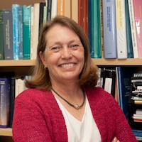 Pat Glibert elected a Fellow of the American Association for the Advancement of Science