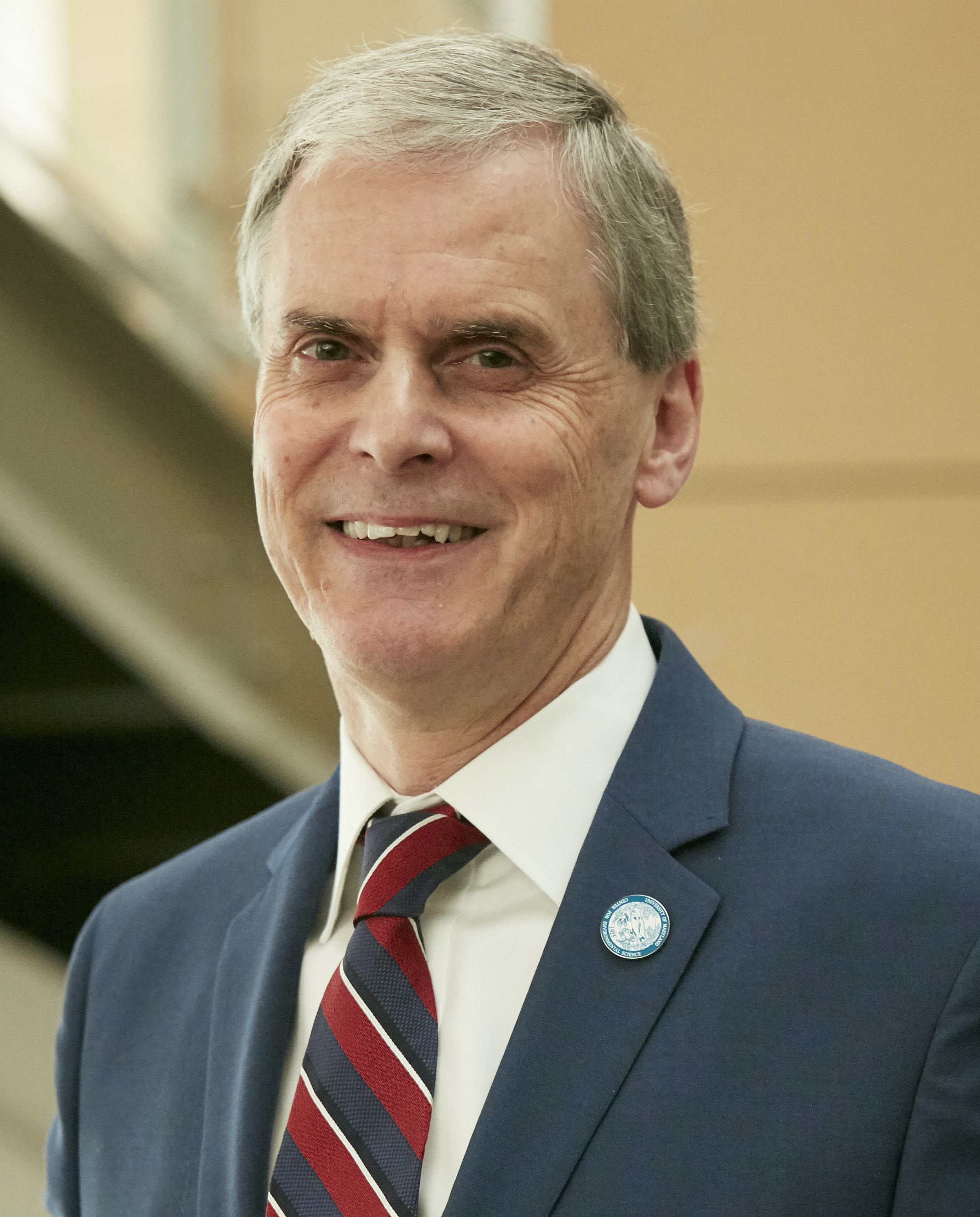 Peter Goodwin chosen for Leadership Maryland Class of 2022
