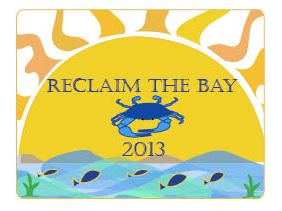 Reclaim the Chesapeake Bay