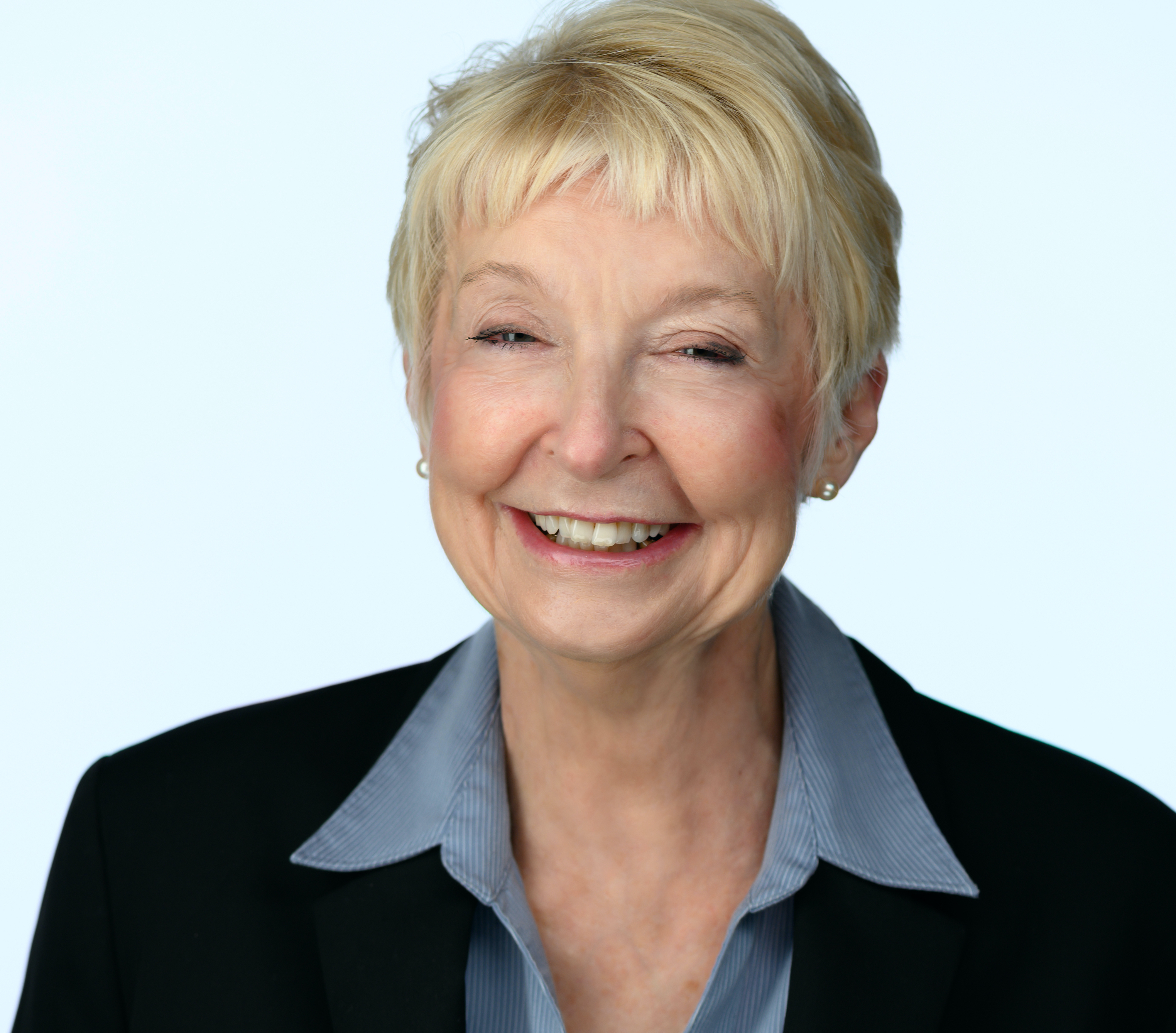 Professor Rose Jagus receives President’s Award for Excellence in the Application of Science