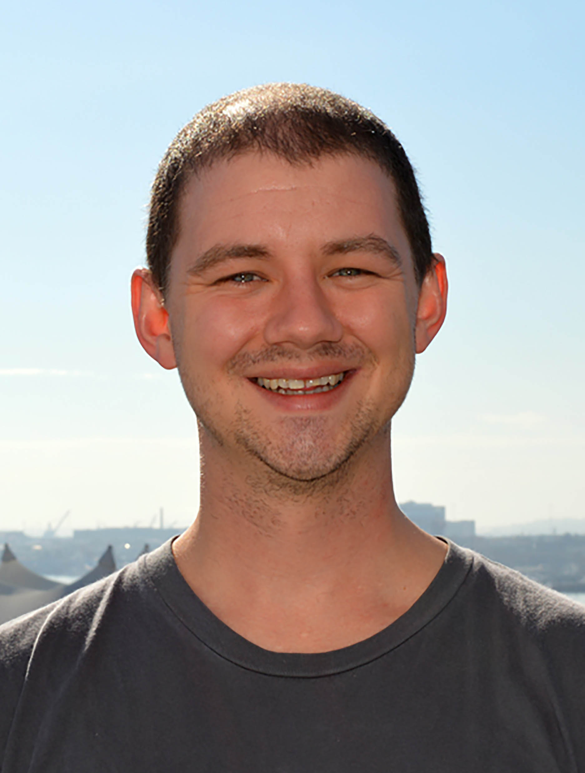 Next Generation: Sam Major on biofuels derived from microalgae