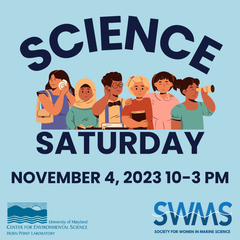 Workshop for students grade K-12 to explore the sciences