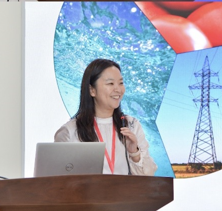 Advancing U.S.-China cooperation on nitrogen management and N₂O reduction for climate action