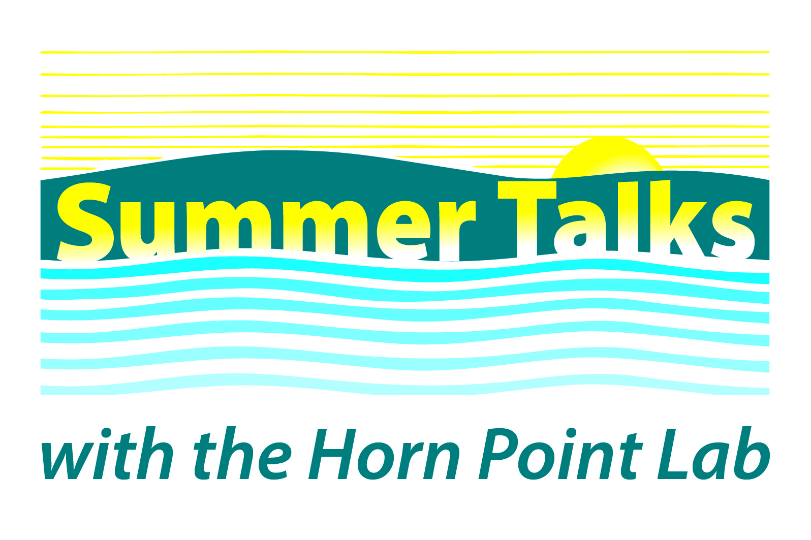 Summer Talks explore the science of the waters around us