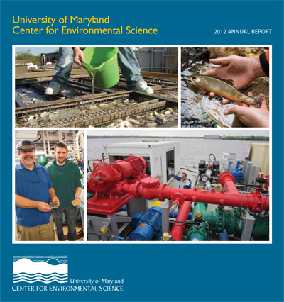 Making an Impact: Maryland’s economy is fueled by science