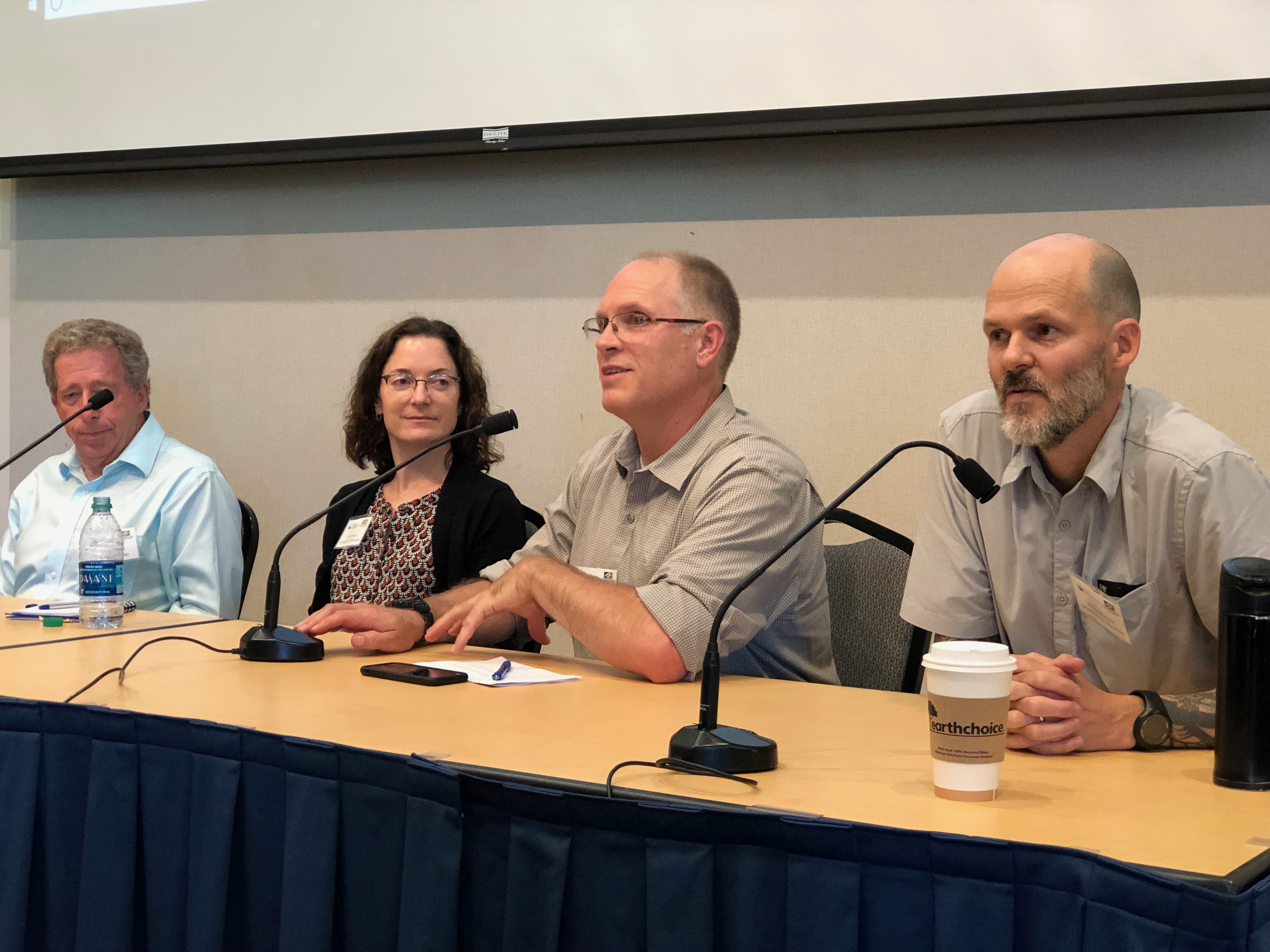 Lisa Wainger appointed to California Delta Independent Science Board