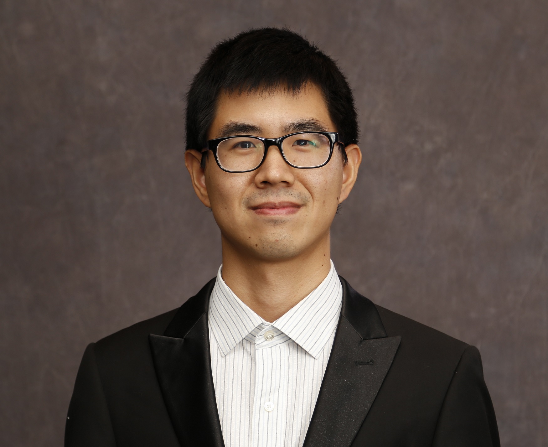 Qian Zhang wins national award for research on Chesapeake Bay