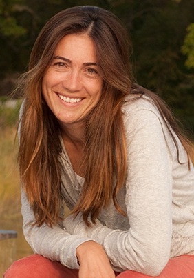 Alyson Santoro named Simons Early Career Investigator