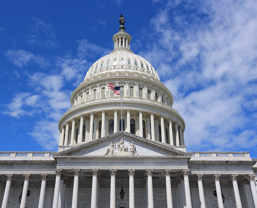 Students Impacting Policy with Science
