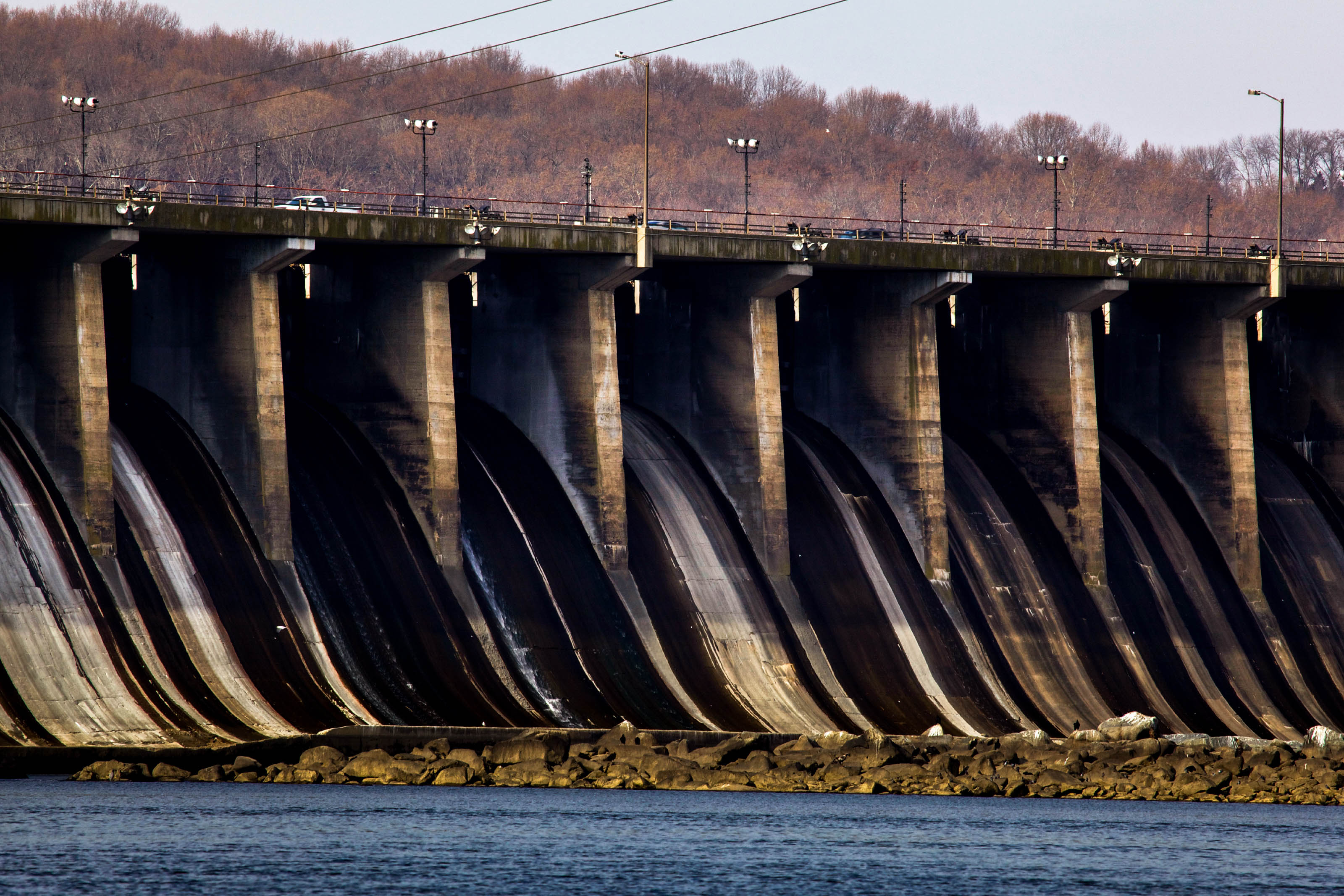 Researchers win national challenge to study storm events and nutrients that impact Chesapeake Bay