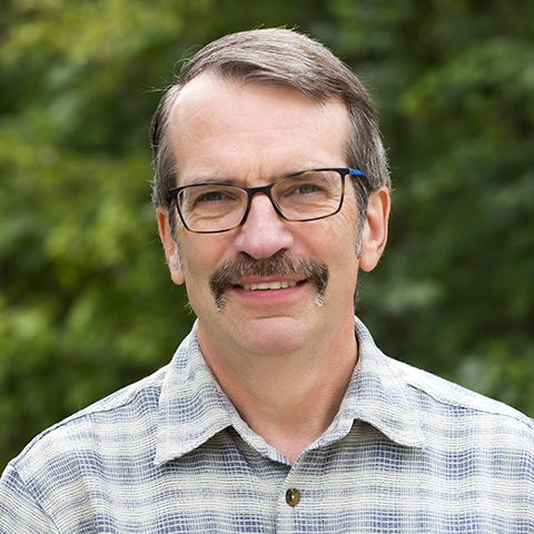 Eric Davidson named American Geophysical Union Fellow