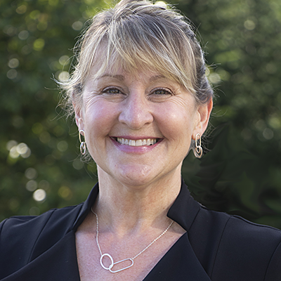 Alumna Deborah Bronk named president-elect of Oceanography Society