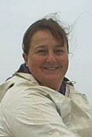 Seagrass expert Evamaria Koch remembered