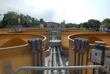 New Oyster Setting Facility Sets the Stage for Expanded Oyster Restoration Efforts