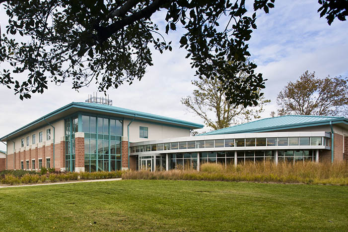 Horn Point Laboratory